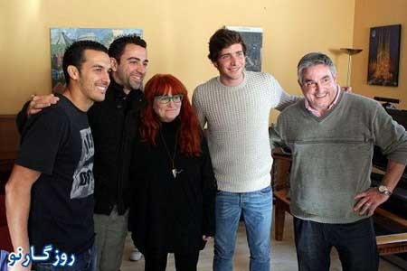 اخبار,اخبار ورزشی,بازیکنان بارسلونا