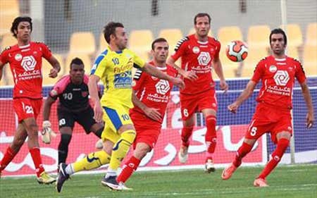 اخبار ,اخبار ورزشی, تیم فوتبال