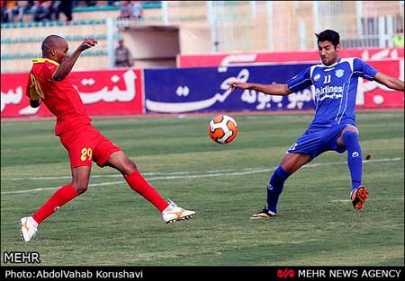 اخبار ,اخبار ورزشی, تیم فوتبال