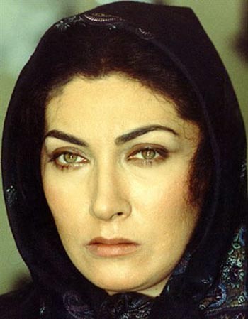 اخبار,اخبار فرهنگی,فریماه فرجامی