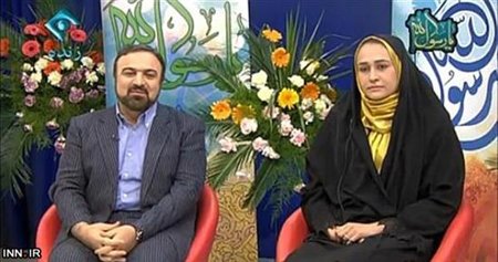 اخبار,اخبار فرهنگی,همسر مرتضی حیدری