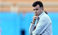 اخبار,افشین ناظمی ,اخراج افشین ناظمی