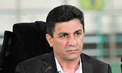 اخبار,علی فتح‌الله‌زاده و امیر قلعه‌نویی