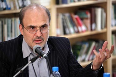 اخبار, حمیدرضا جلائی پور,ردصلاحیت روحانی