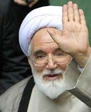 اخبار,مهدی کروبی,آزادی مهدی کروبی