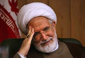 اخبار,شرایط مهدی کروبی در منزلش