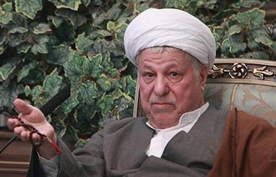 اخبار,آیت الله هاشمی,اظهارات آیت الله هاشمی