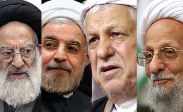 اخبار,انتقادات تند مصباح از روحانی