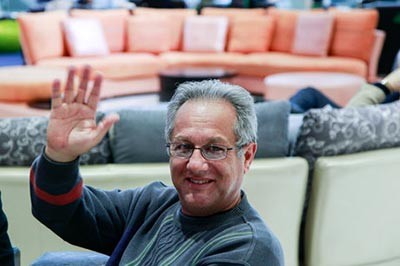 اخبار,خولیو ولاسکو,خداحافظی خولیو ولاسکو با ایران