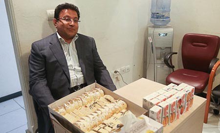 اخبار,اخبار ورزشی,باشگاه پرسپولیس