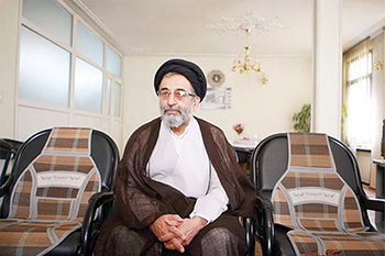 اخبار,موسوی لاری,عبور از روحانی
