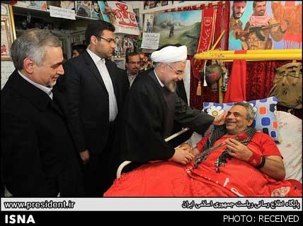 اخبار ,اخبار ورزشی,حسن روحانی