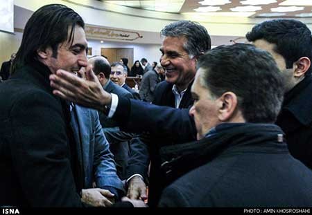 اخبار ,اخبار ورزشی,وزیر ورزش