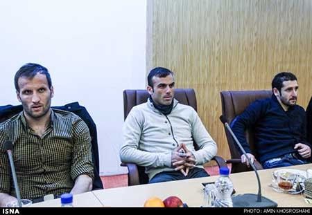 اخبار ,اخبار ورزشی,وزیر ورزش
