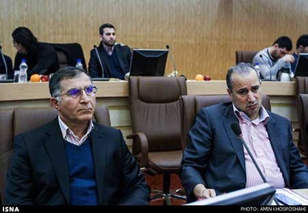 اخبار ,اخبار ورزشی,وزیر ورزش