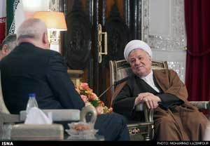اخبار ,اخبار سیاسی ,هاشمی رفسنجانی