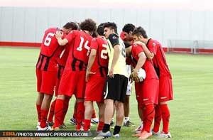 اخبار ,اخبار ورزشی,اعتصاب بازیکنان پرسپولیس 