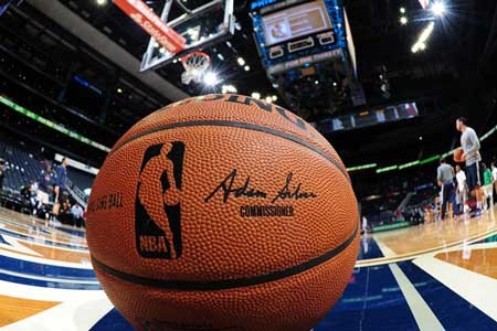 اخبار ,اخبار ورزشی,بسکتبال حرفه‌ای NBA