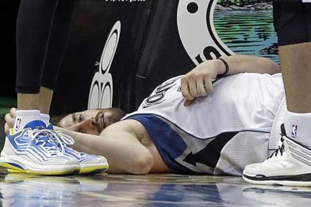 اخبار ,اخبار ورزشی,بسکتبال حرفه‌ای NBA