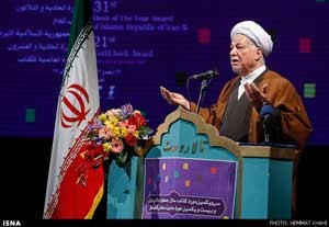 اخبار ,اخبار سیاسی , هاشمی رفسنجانی 
