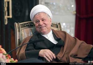 اخبار ,اخبار سیاسی , هاشمی رفسنجانی