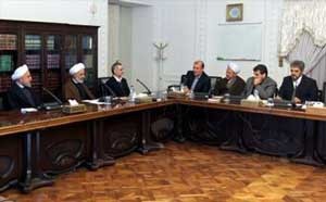 اخبار ,اخبار سیاسی ,حسن روحانی
