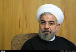 اخبار ,اخبار سیاسی,حسن روحانی