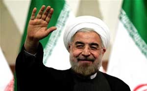 اخبار ,اخبار سیاسی ,حسن روحانی