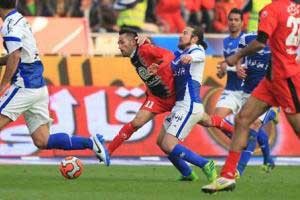 اخبار ,اخبار ورزشی, بازی پرسپولیس با فولاد