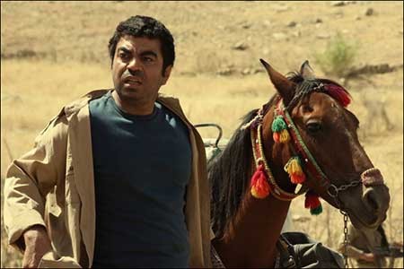 اخبار ,اخبار فرهنگی ,فیلم سینمایی عاشق‌ها ایستاده می‌میرند