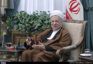 اخبار ,اخبار سیاسی , هاشمی رفسنجانی