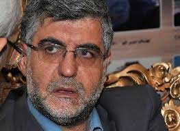 اخبار ,اخبار سیاسی ,محمد سعيد نژاد