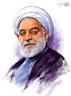 اخبار ,اخبار سیاسی ,حسن روحانی