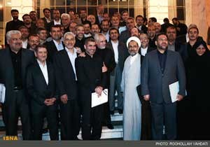 اخبار ,اخبار سیاسی , محمود احمدی‌نژاد