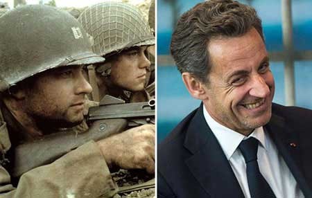 اخبار ,اخبار فرهنگی ,رهبران بزرگ دنیا