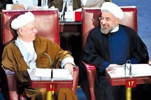 اخبار ,اخبار سیاسی ,هاشمی‌ رفسنجانی