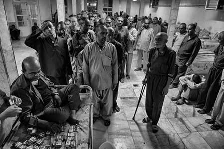 اخبار ,اخبار اجتماعی ,بیمارستان روانی
