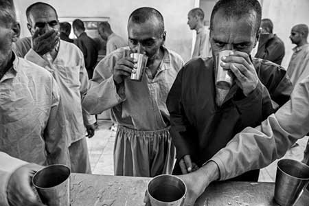 اخبار ,اخبار اجتماعی ,بیمارستان روانی