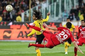اخبار ,اخبار ورزشی,بازی  پرسپولیس و سپاهان