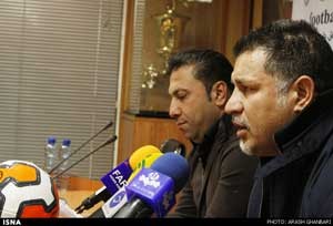 اخبار ,اخبار ورزشی,علی دایی