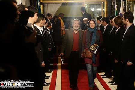 اخبار ,اخبار فرهنگی ,جشنواره فیلم فجر