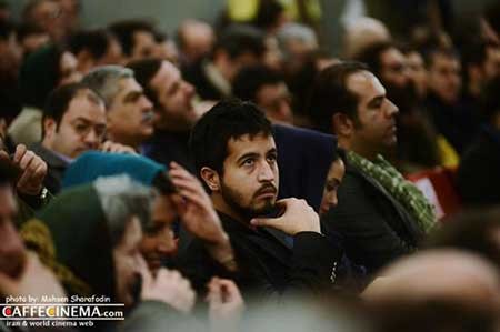 اخبار ,اخبار فرهنگی ,جشنواره فیلم فجر