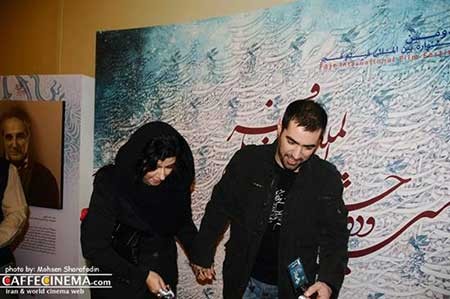 اخبار ,اخبار فرهنگی ,جشنواره فیلم فجر