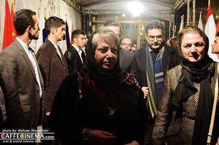 اخبار ,اخبار فرهنگی ,جشنواره فیلم فجر