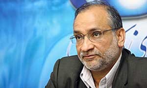 اخبار ,اخبار سیاسی ,حسین مرعشی