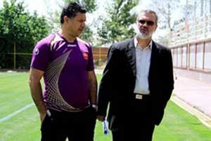 اخبار ,اخبار ورزشی ,باشگاه پرسپولیس