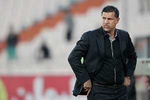 اخبار ,اخبار ورزشی ,باشگاه پرسپولیس 