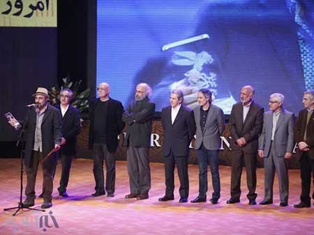 اخبار ,اخبار فرهنگی ,جشنواره فیلم فجر