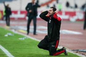 اخبار,اخبار ورزشی,اعتصاب پرسپولیس