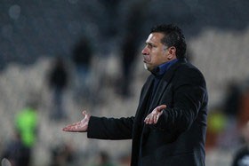 اخبار,اخبار ورزشی,انتقاد علی دایی از مدیریت جدید باشگاه پرسپولیس